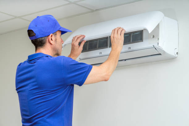 Best HVAC Air Duct Cleaning  in Fairfax Station, VA