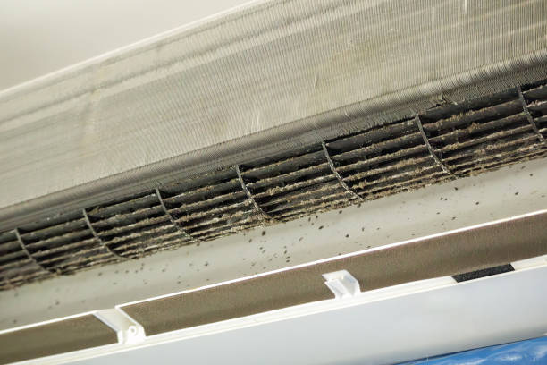 Best Air Duct Cleaning Near Me in Fairfax Station, VA